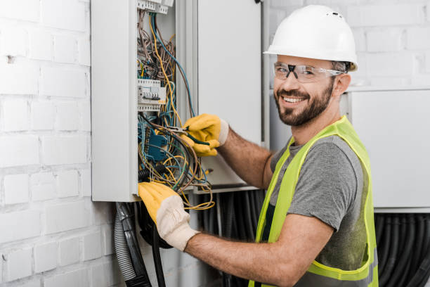 Best Electrical Wiring Services  in Huntsville, MO