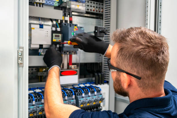 Best Residential Electrician Services  in Huntsville, MO