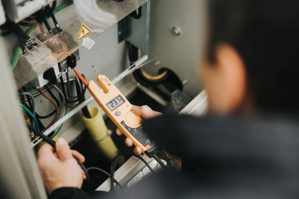 Best Emergency Electrical Repair  in Huntsville, MO