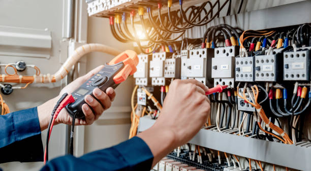 Best Affordable Electrical Installation  in Huntsville, MO