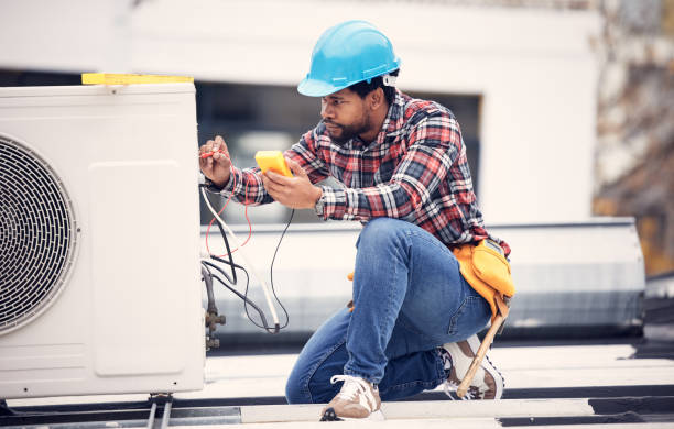 Best Commercial Electrician Services  in Huntsville, MO