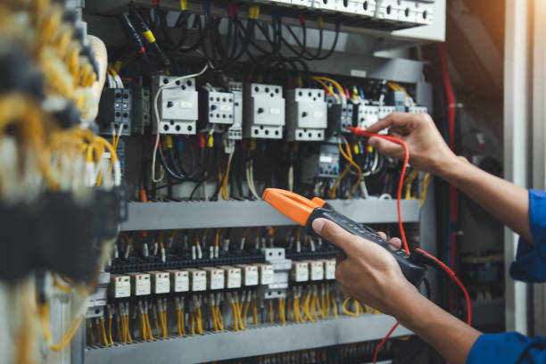 Best Circuit Breaker Repair  in Huntsville, MO