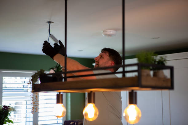 Best Industrial Electrical Services  in Huntsville, MO
