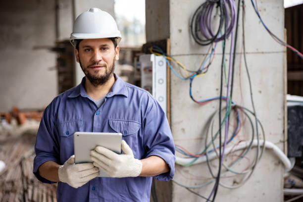 Affordable Electrical Installation in MO