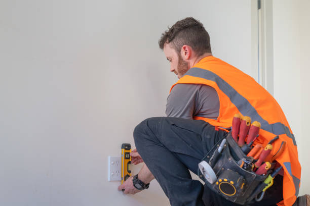 Best Affordable Emergency Electrician  in Huntsville, MO
