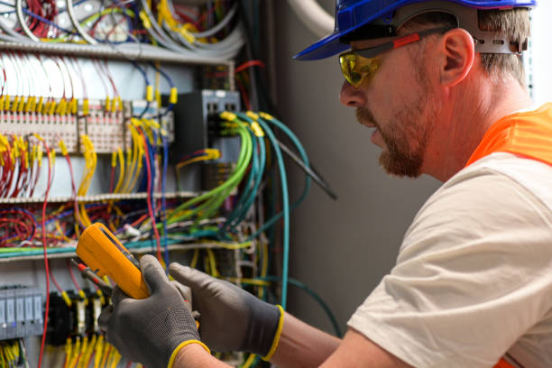 Best Electrical System Inspection  in Huntsville, MO