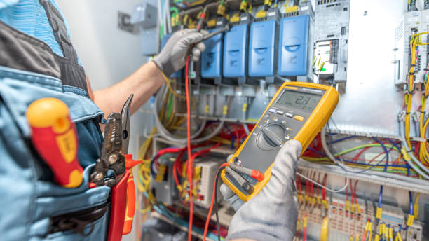 Best Electrical System Inspection  in Huntsville, MO