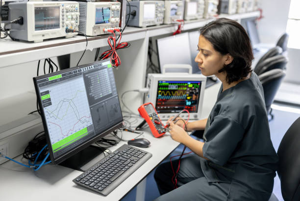 Best Electrical Installation Contractor  in Huntsville, MO
