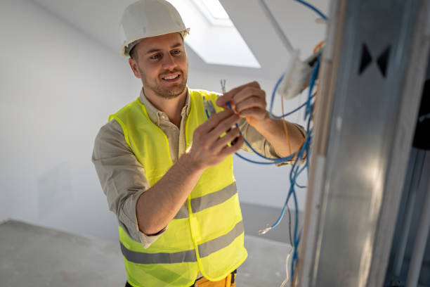  Huntsville, MO Electrician Pros