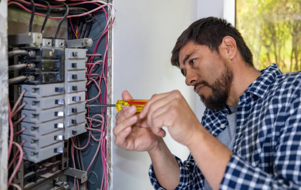 Best Electrical Upgrades for Homes  in Huntsville, MO